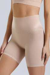 Micro Grip Short- Ambra -  Genevieve's Wardrobe Australia